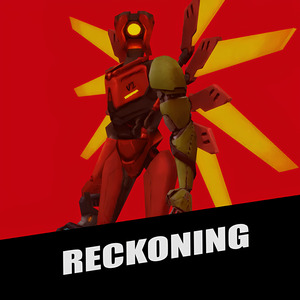 The Machine's Reckoning