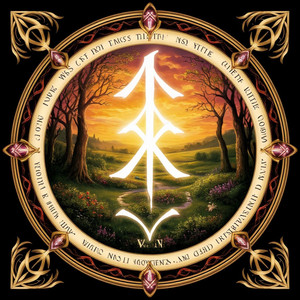 Пепелище рун