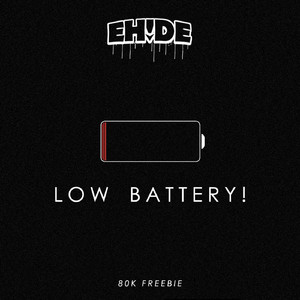 Low Battery