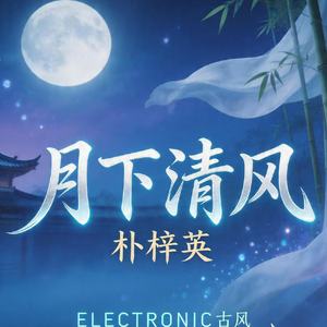 月下清风