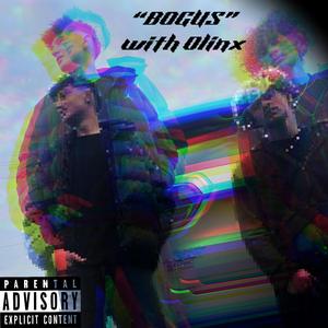 Bogus (feat. Olinx)