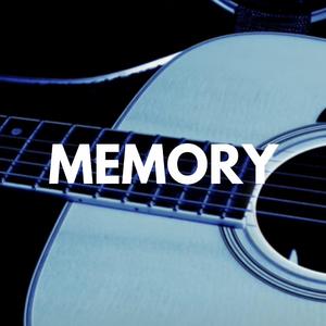 Memory (blue)