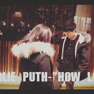 How Long 和音伴奏（Cover Charlie Puth）