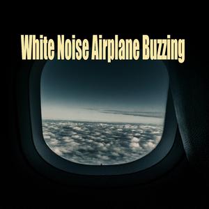White Noise Airplane Buzzing (18 min)