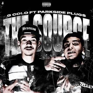 The Source (feat. Parkside Plug$)