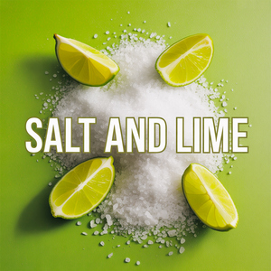 Salt And Lime