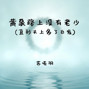 黄泉路上没有老少(直到头上多了白发)