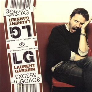 The Man With the Red Face