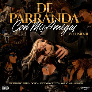 Para Todas Las Chingonas (En Vivo)