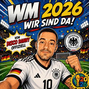 Kreis der Fahnen
