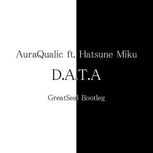 Aura Qualic-D.A.T.A（GreatSeal remix）