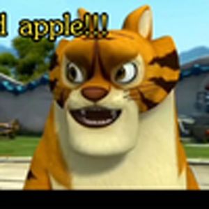 Badapple(丛林土鳖)