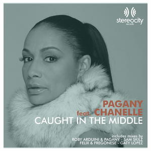 Caught In The Middle (Roby Arduini & Pagany Tribute Mix)