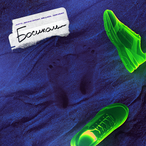 Босиком (ddevidbt Remix)