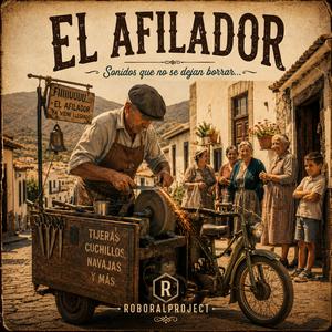 EL AFILADOR