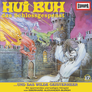 17 - und das wilde Geisterheer (Teil 03)