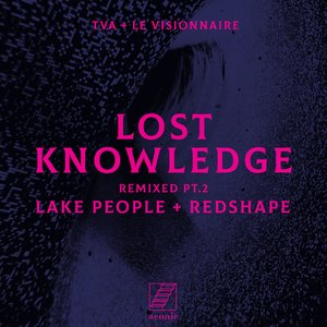 Voices In My Head (Lake People Remix)