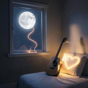 Kalbim Senin İsminle Atar