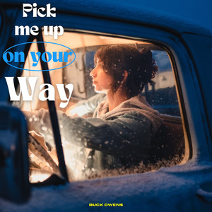 Buck Owens - Bring Back My Peace Of Mind