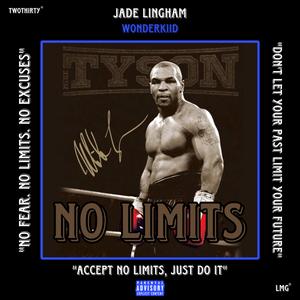No Limits (feat. WonderKiid)