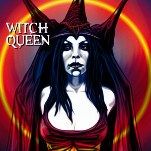 Witch Queen
