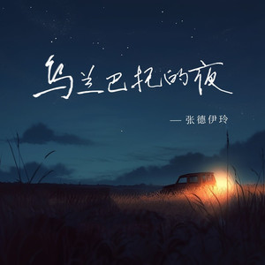 乌兰巴托的夜