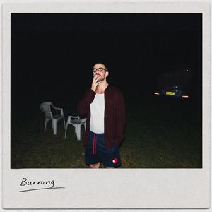 Burning