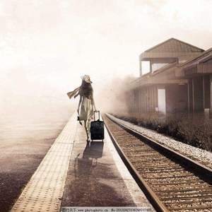 我想要给你我的所有