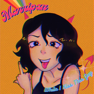 Marzipan