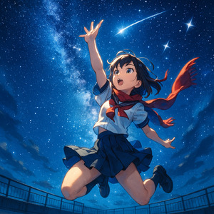 ソラニヒビケ！