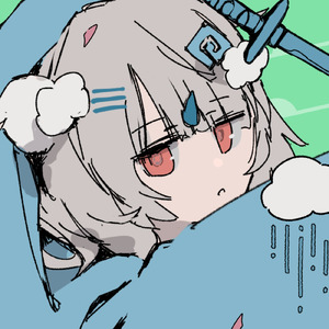 てーきあつ (feat. 雨衣)