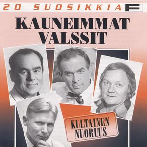 Kaunis on luoksesi kaipuu
