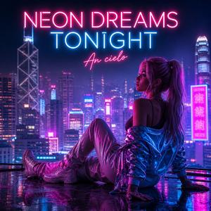 Neon Dreams Tonight A&X
