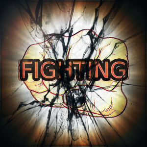 FIGHTING