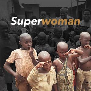 Superwoman (feat. Chaikovsky)