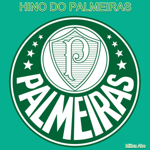 Hino Do Palmeiras