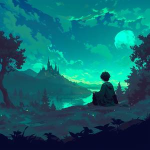 Obliviate (Harry Potter Sleep)