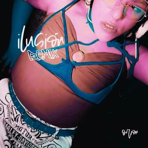 Ilusión (feat. ORIÓN) (Plasma Version)