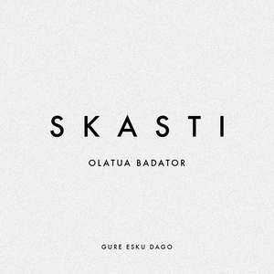 Olatua badator