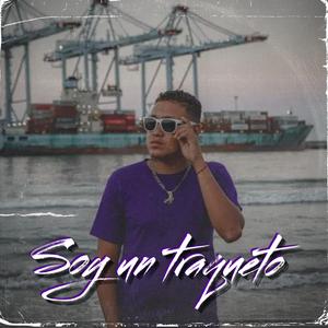 Carlos Cordero (Soy Un Traqueto) (feat. Carlos Cordero)