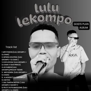 Mpotsiseng (feat. Dj Eamo)