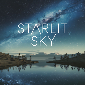 Starlit Sky