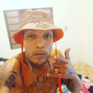 Mc Gs 011 - Lobo Camuflado