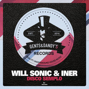 Disco Semplo (Original Mix)