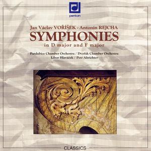 Symphony in F major, II. Adagio