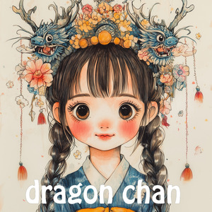 dragon chan