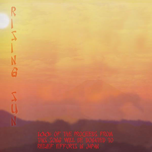 The Rising Sun