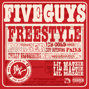 Five Guys Freestyle