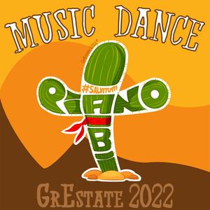 Piano Bi (sigla GrEstate 2022)