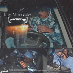 Hey mercedes